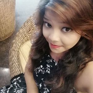 Meet your Posher, Chandni jain